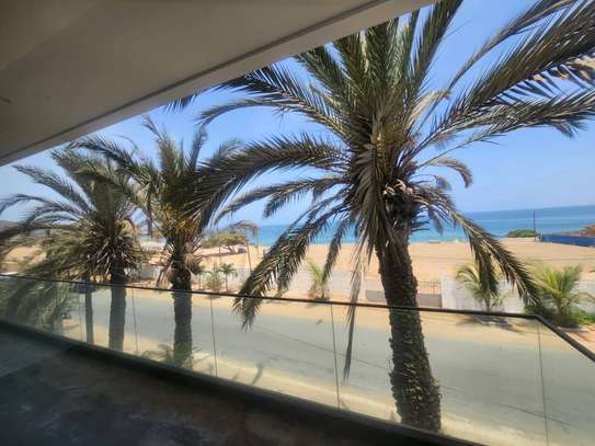Appartement à louer corniche Almadie image 11