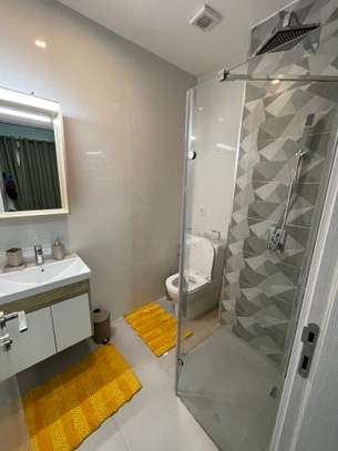 À louer – Bel appartement F3 VIDE à Sicap Amitié 2 image 12