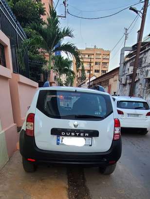 Renault DUSTER 2016 image 2
