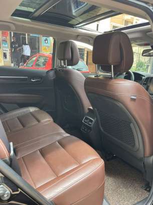 RENAULT QM6  *2017* image 6