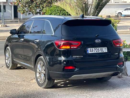 Kia Sorento diesel 2018 image 12