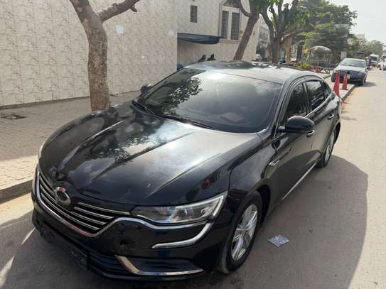 Renault SM6 venat Anne 2018 image 3