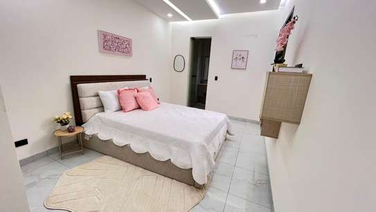 Appartement  à vendre aux Almadies image 8