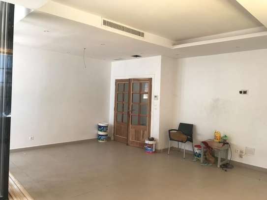 Appartement Rez de chaussee au virage image 2