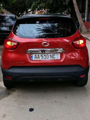 Renault qm3 2015 diesel automatique image 3