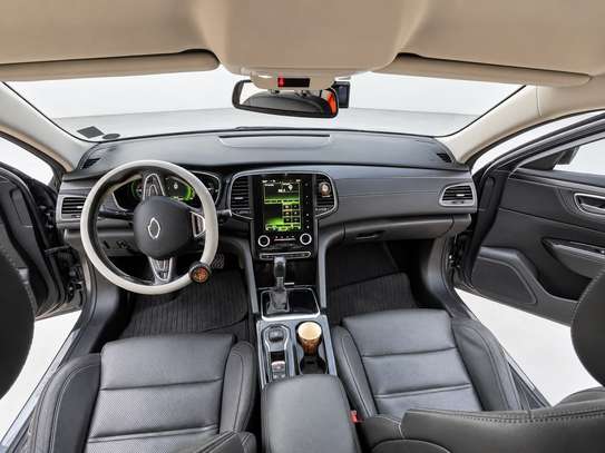 RENAULT SM6 2017 image 8