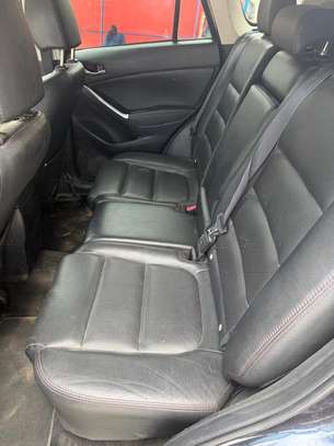MAZDA CX5 image 8