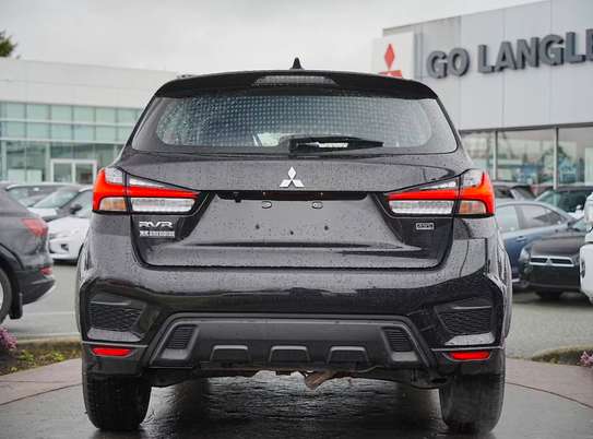 MITSUBISHI  RVR/Outlander  Année : 2021 image 2