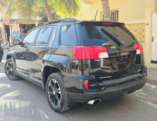 GMC Terrain Année 2017 (en provenance du Canada 🇨🇦) image 3