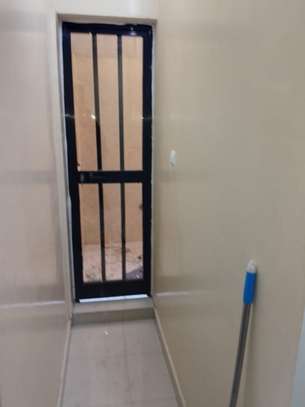 Appartement F3a Dakar plateau image 5