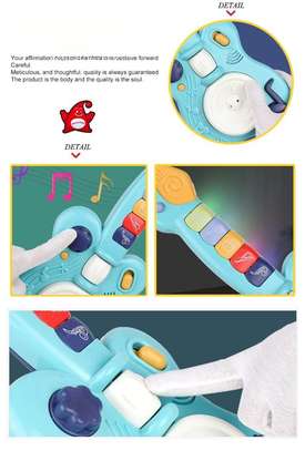 Guitare Électrique pour Enfants image 2