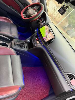 Hyundai avante 2017 à vendre image 3
