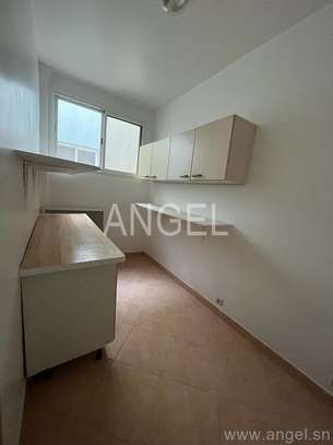 Ref_2529_GL  Bel appartement avec vue sur mer aux Almadies. image 7