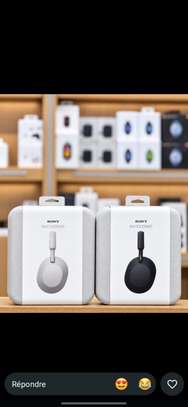 SONY WH-1000xM5 casque premium image 2