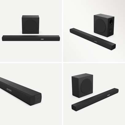 BARRE DE SON HISENSE 500W image 4