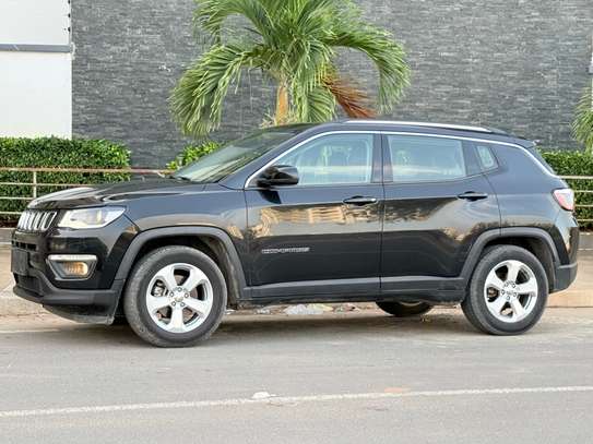 Jeep Compass 2018 1.4 image 3