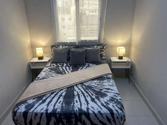 Appartement meublé de type F4 aux Almadies image 11