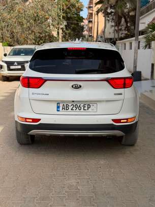 KIA SPORTAGE  2017 image 2