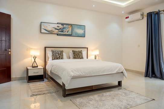 APPARTEMENTS MEUBLÉ A LOUER AUX ALMADIES image 9