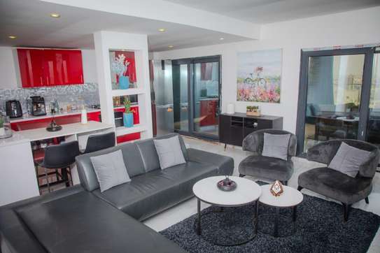 Appartement meublé image 3