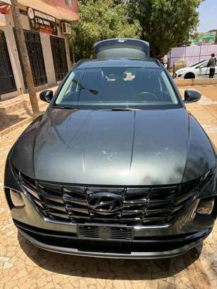 Hyundai Tucson 2022 image 7