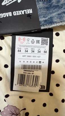 Baggy Jean (Pull&Bear) image 3