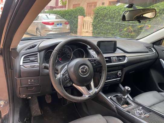 Mazda 6 image 6