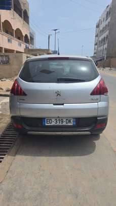 PEUGEOT 3008 DIESEL MANUEL image 3