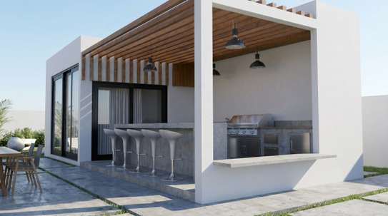 Plan Archi 2D/3D – Plans Béton Armé (BA) – Réalisation image 9