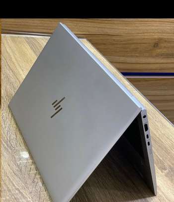 Hp Élitebook 835 G7 10th génération image 4