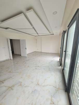 Appartements F4 aux Mamelles image 5