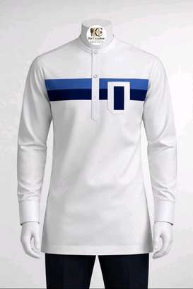 Chemise africain image 4