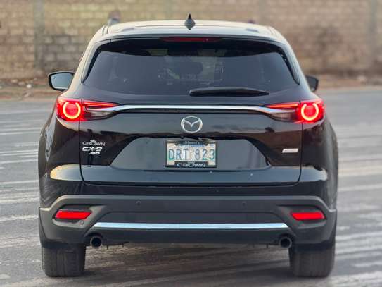 MAZDA CX9 AWD Année :  2019 image 8