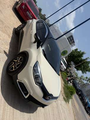 Renault QM3 2016 image 7