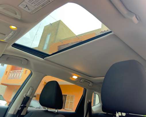 Nissan Rogue image 14