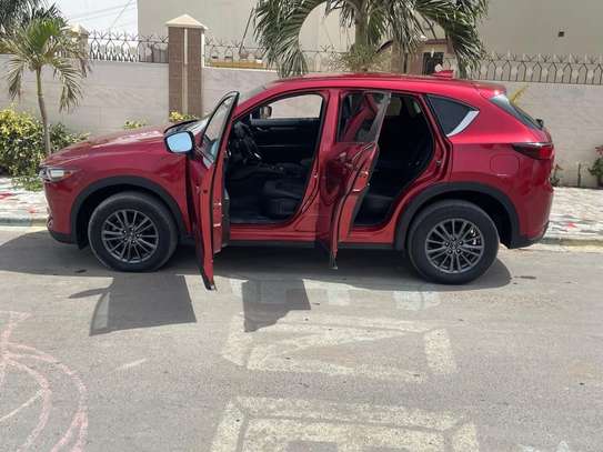 Mazda cx5 image 7