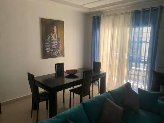 🏡Appartement tout équipé, calme & sécurisé – 3 chambres image 3