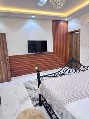 Villa R+3 A vendre Mermoz image 4