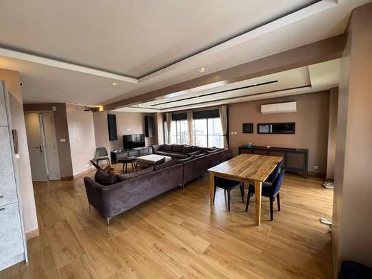Appartement meublé à louer aux points e image 2