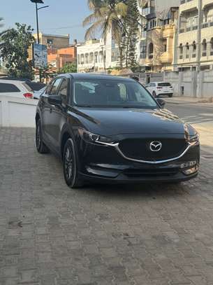 Mazda CX -5 image 6