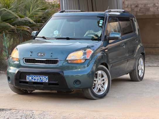 Kia soul image 10