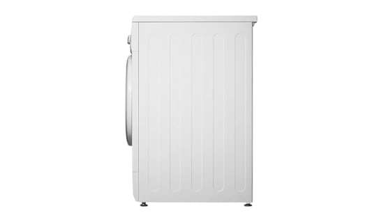 MACHINE A LAVER 6KG LG BLANC FH2J3WDNPO image 5