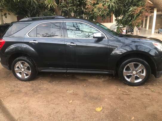 Chevrolet Equinox 2015 image 6