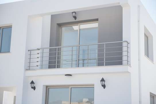 menuiserie Inox image 7