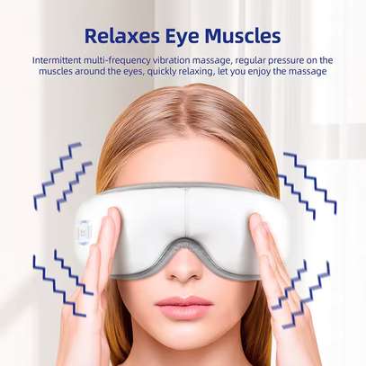 Masseur oculaire image 5