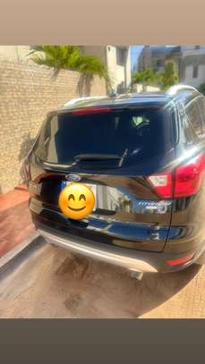 Ford Escape 2019 Titanium image 3