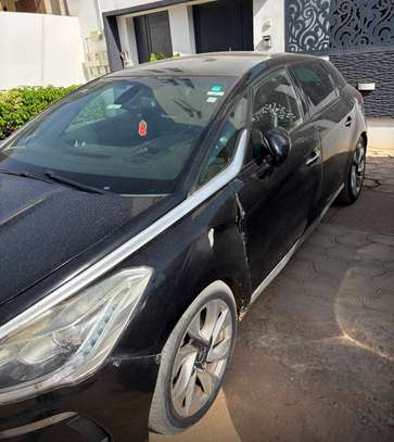 Citroen DS5 image 6