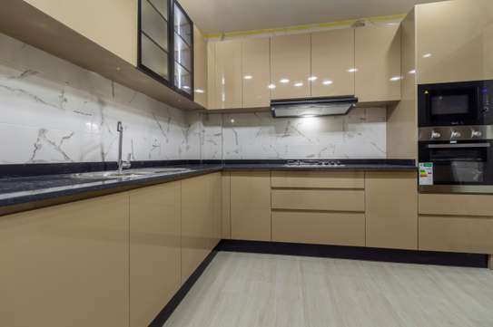 Appt F3 Bis /F4 à Vendre aux Almadies Paiement Flexible image 13