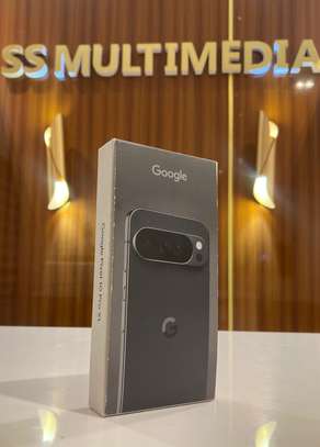 Google Pixel 10 Pro XL 256GB image 4