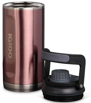 Mug IGLOO 1L, 48h froid et 6h chaud image 3